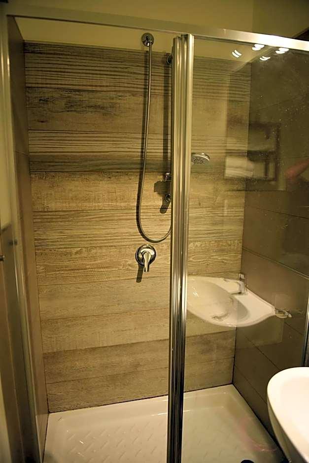 Economy Double Room Balcony