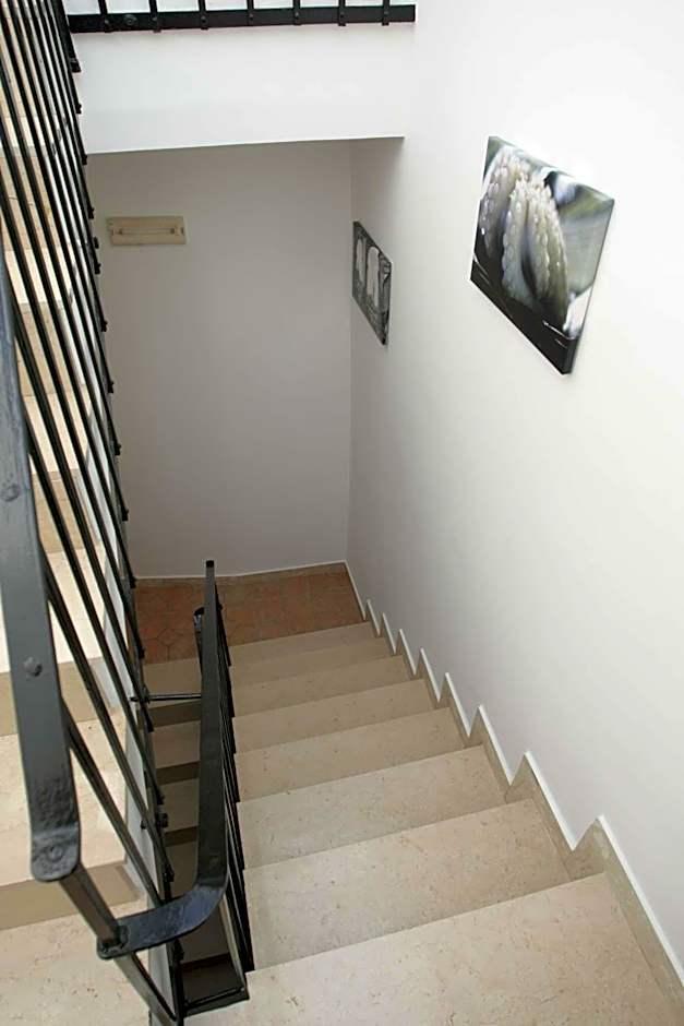 Double or Twin Room Balcony