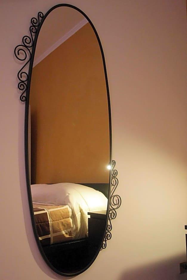 Double or Twin Room Balcony