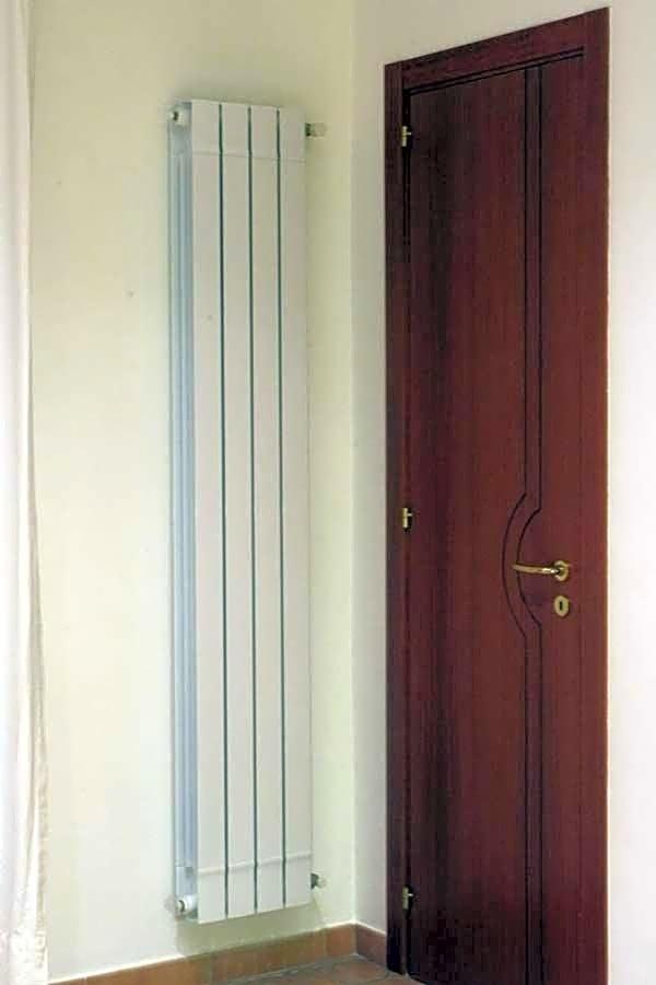 Double or Twin Room Balcony