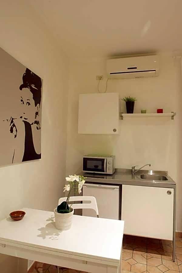 Double or Twin Room Balcony