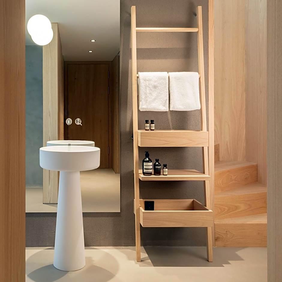 Maisonette Suite