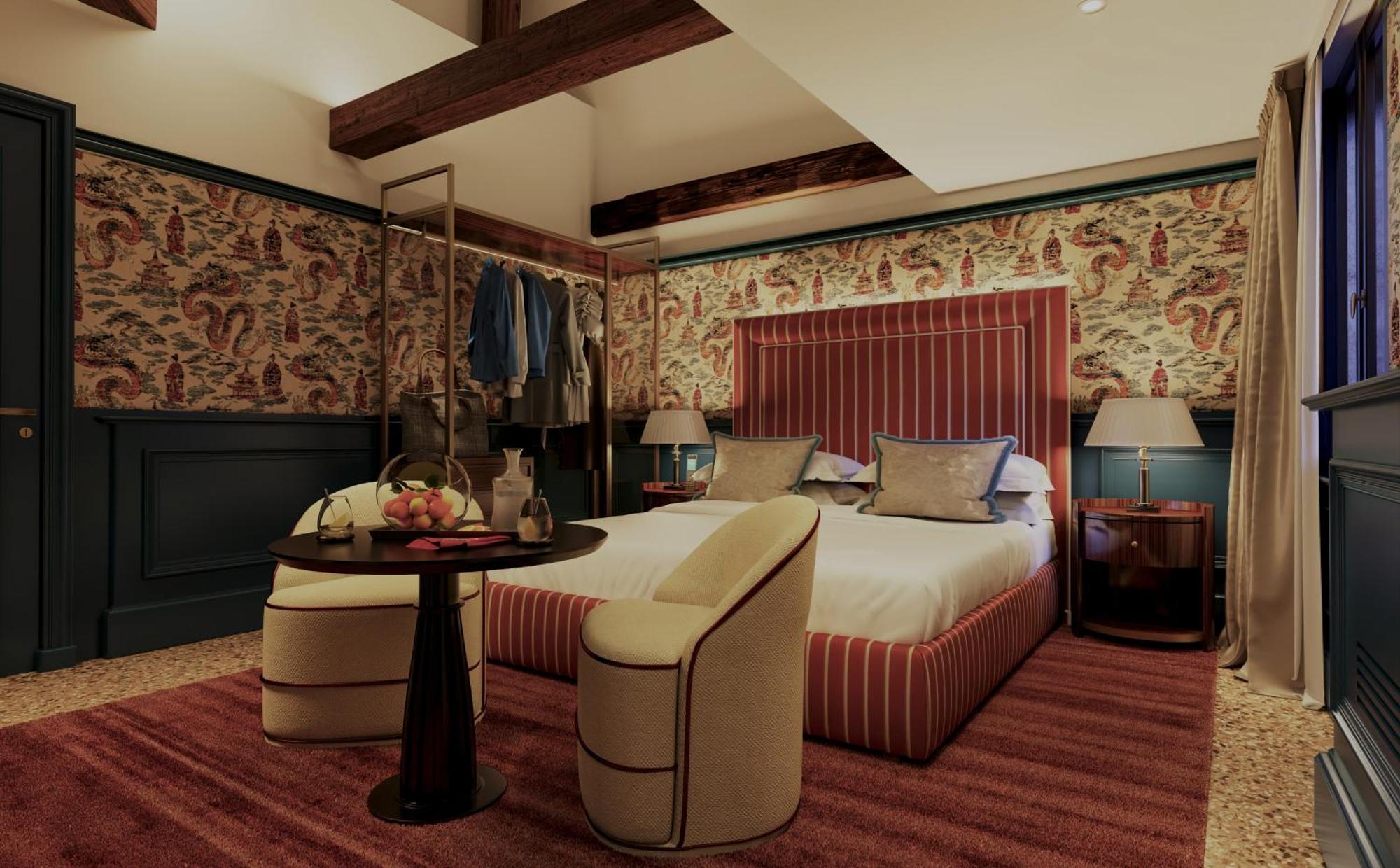 Superior Double or Twin Room