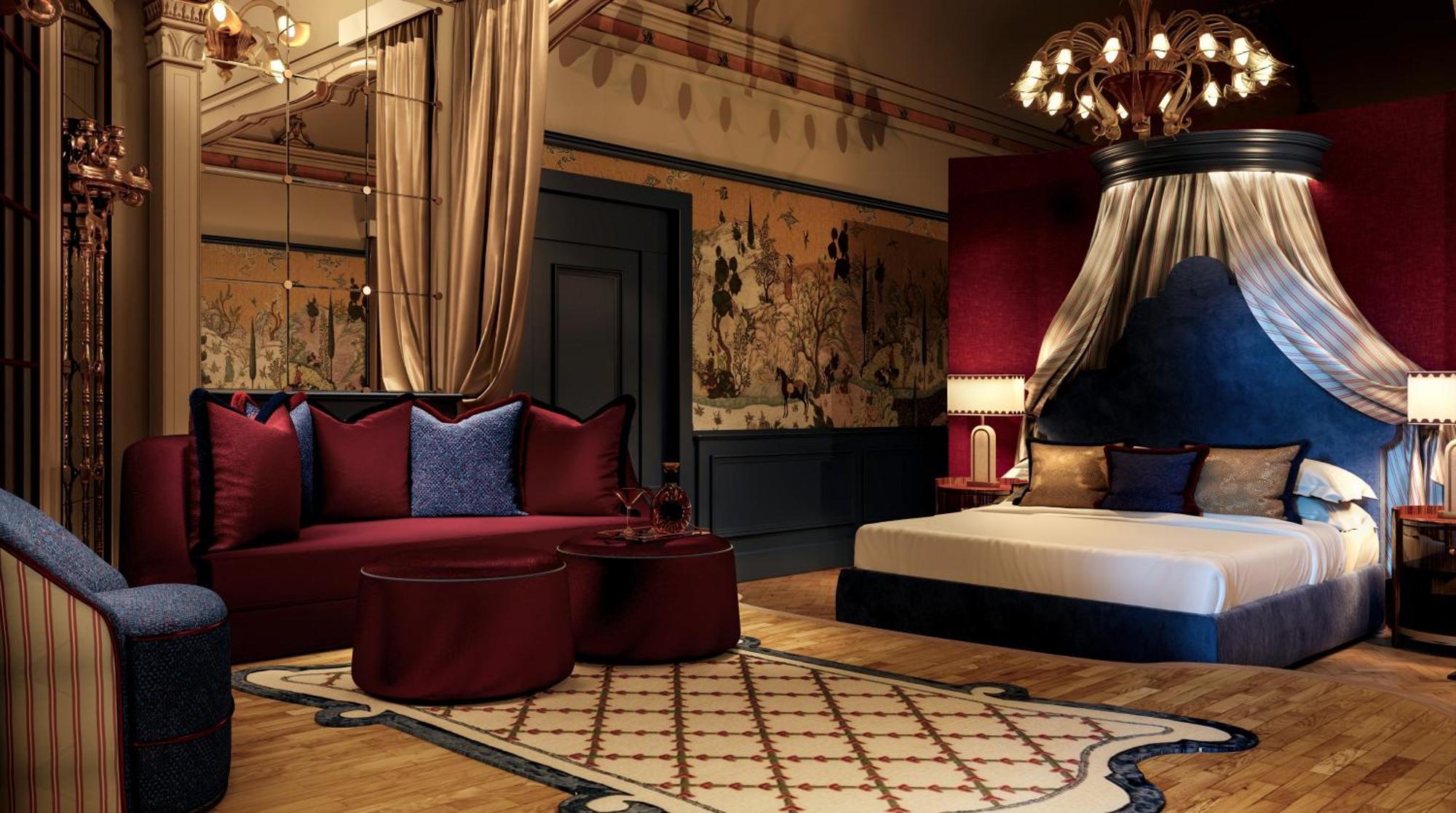 Suite