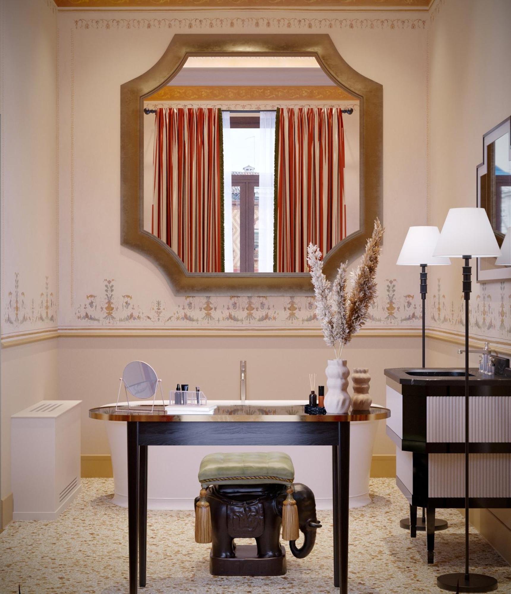 Executive Suite