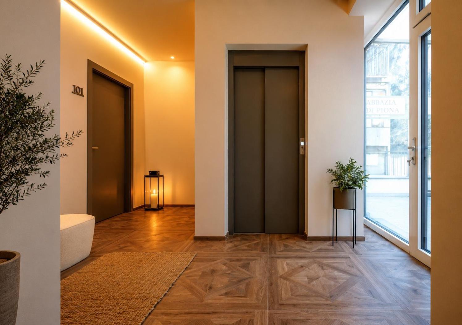 Suite Lake View