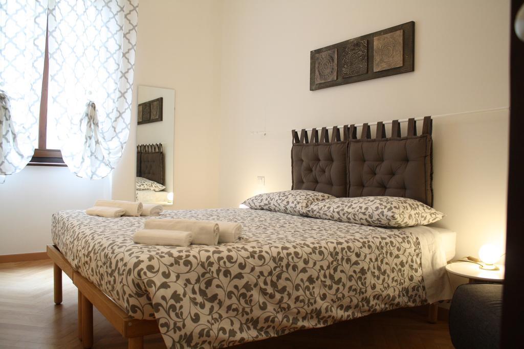 Habitación Triple con baño privado