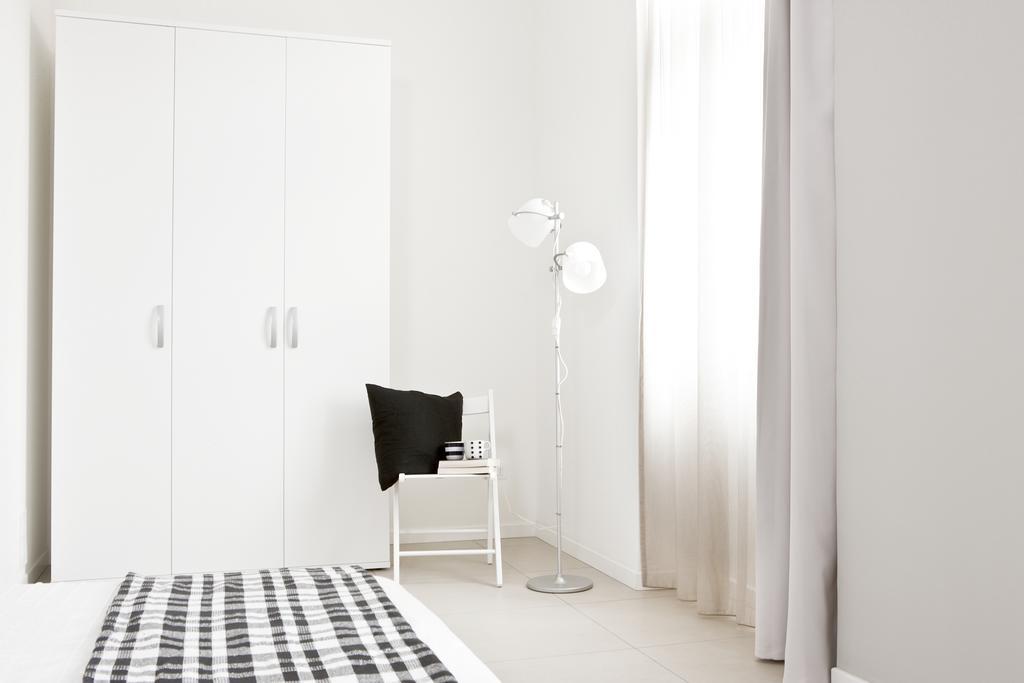 Appartement met 2 slaapkamers