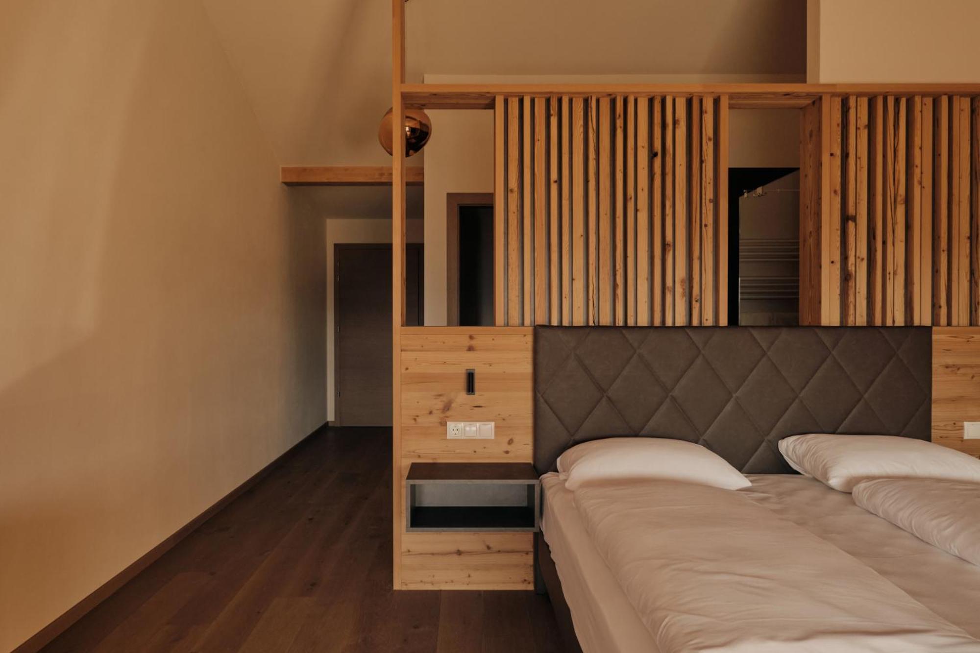 Junior Suite Mountain View