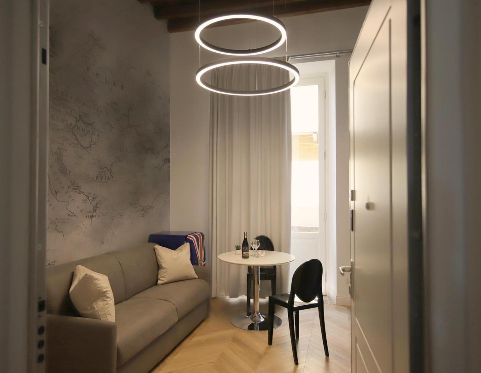 Suite Sauna