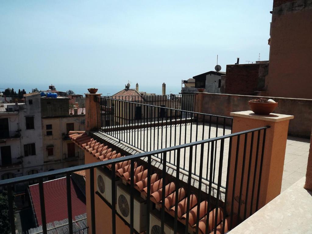 Chambre Double ou Lits Jumeaux - Vue sur Mer
