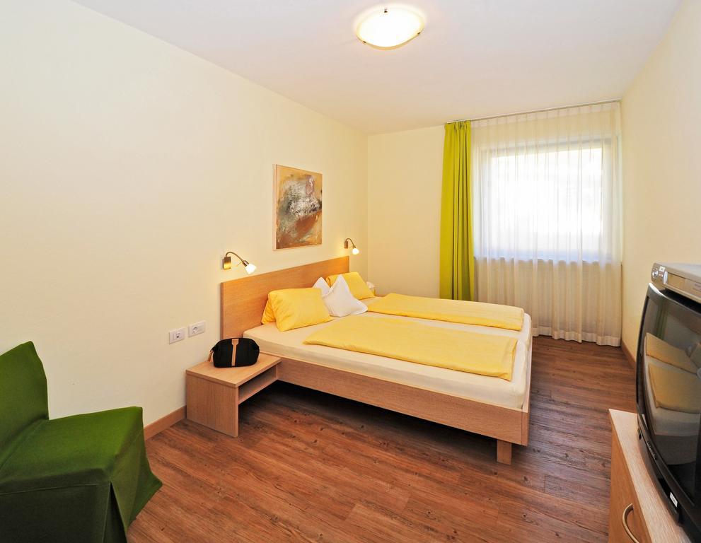Superior One-Bedroom Apartment Balcony