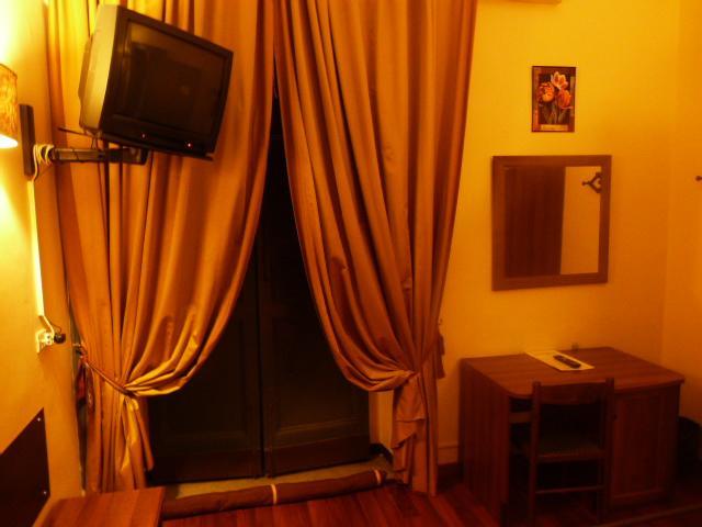 Chambre Simple Économique