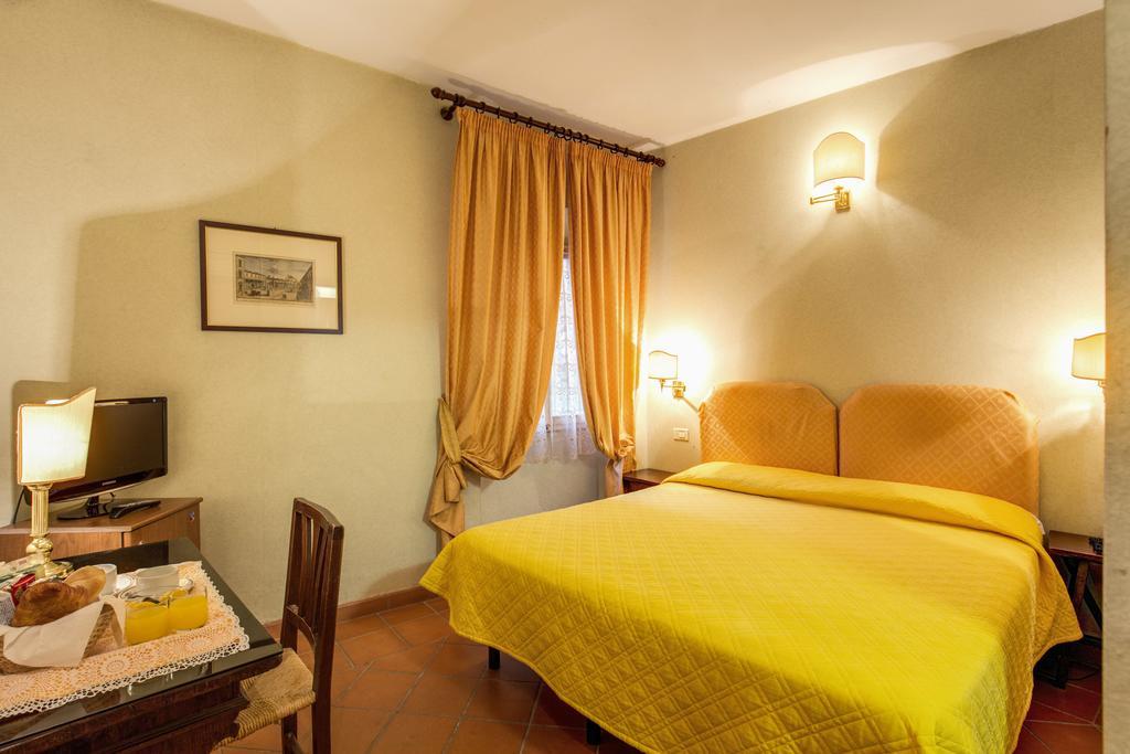 Quarto Triplo
