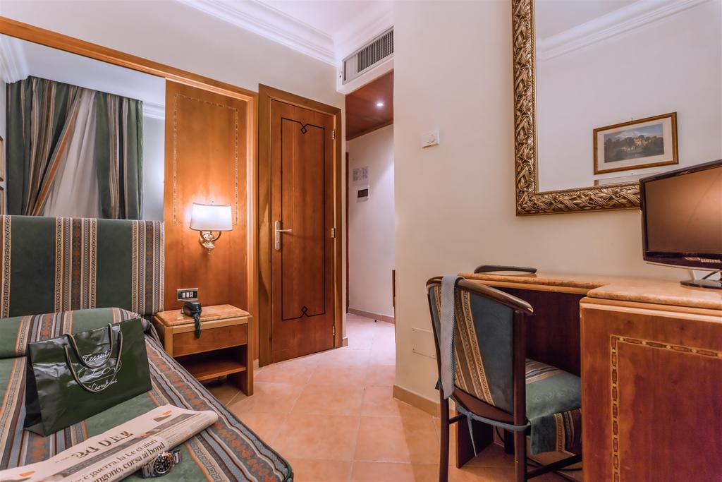 Quarto Individual