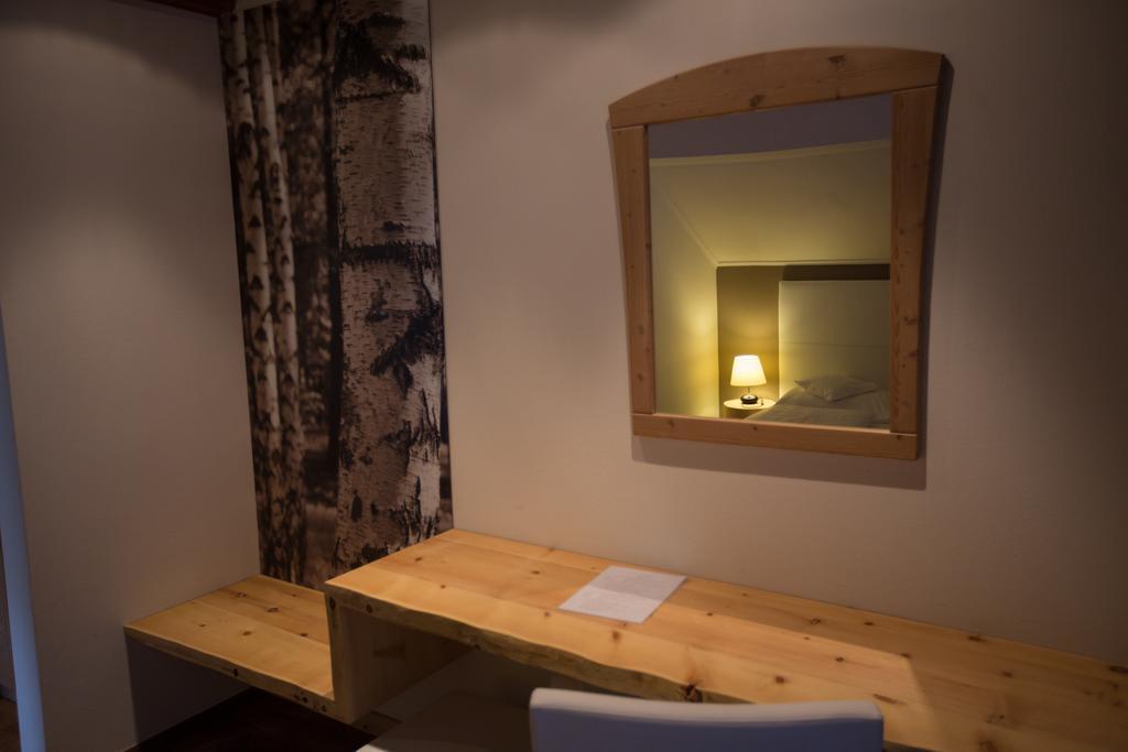 Standaard Tweepersoonskamer met 1 of 2 Bedden