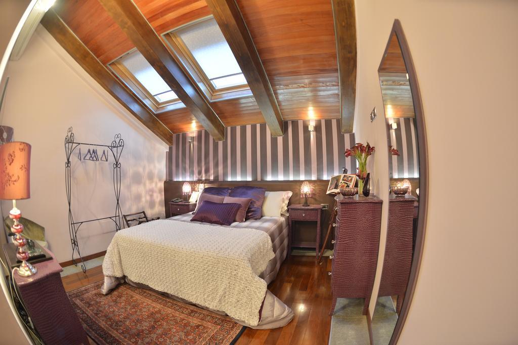 Habitación Individual Superior
