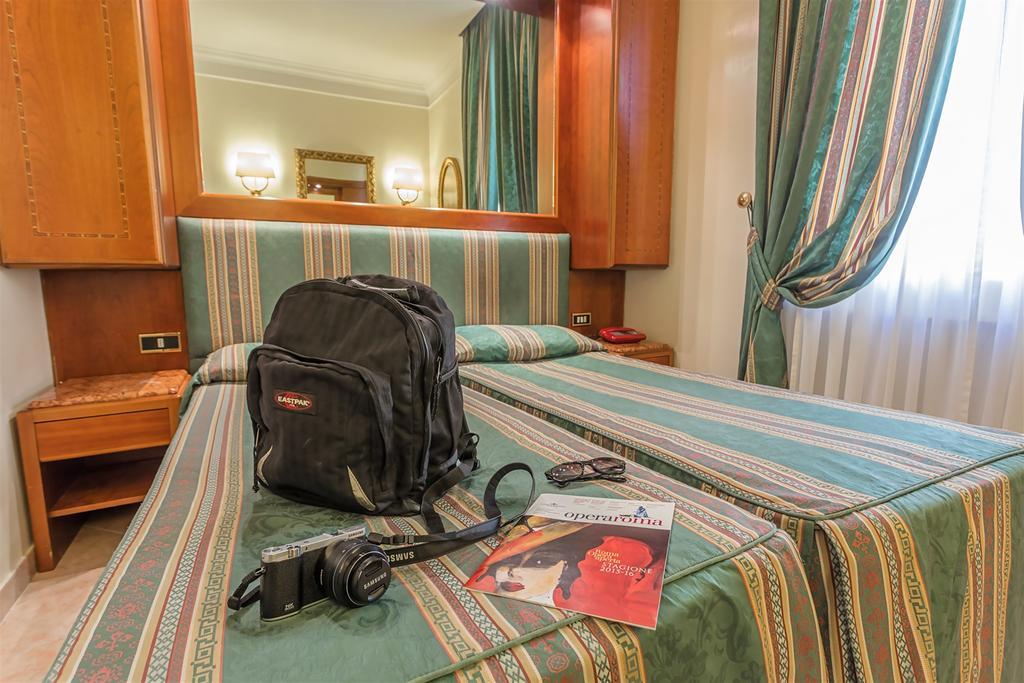 Quarto Duplo ou Twin Económico
