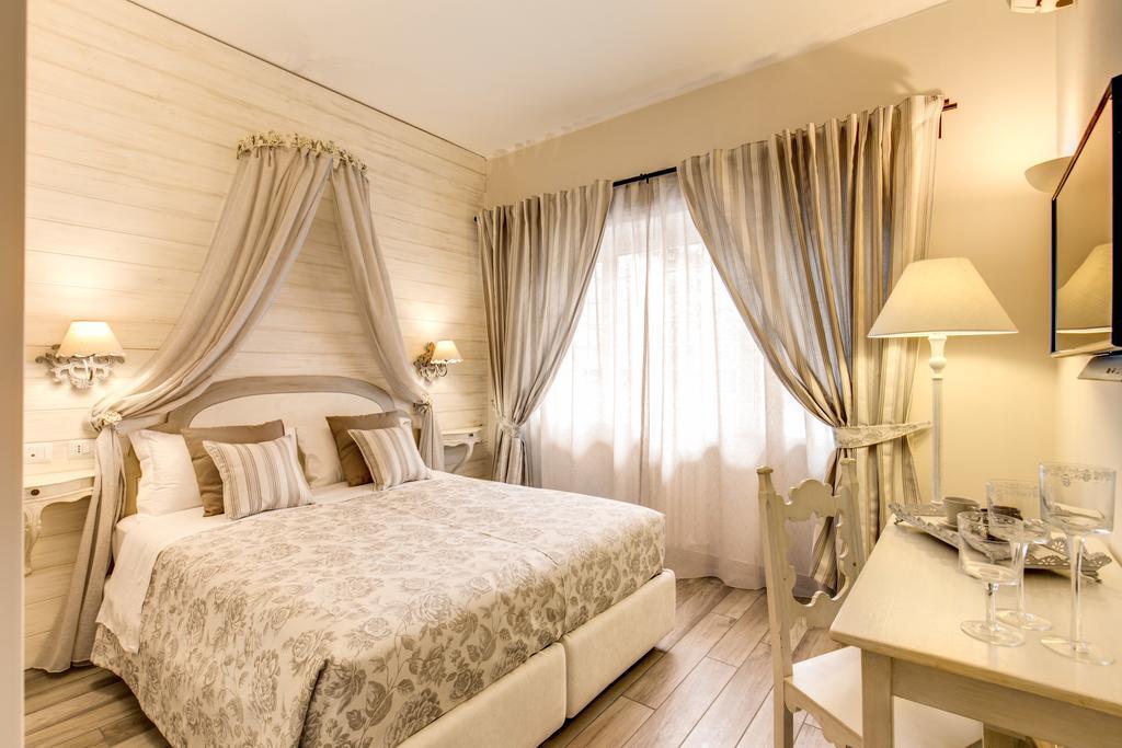 Apartament rodzinny typu Junior Suite
