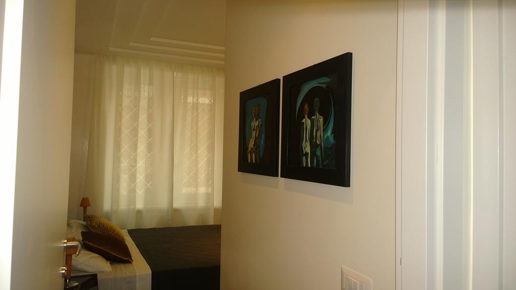 Double Room Private Bathroom