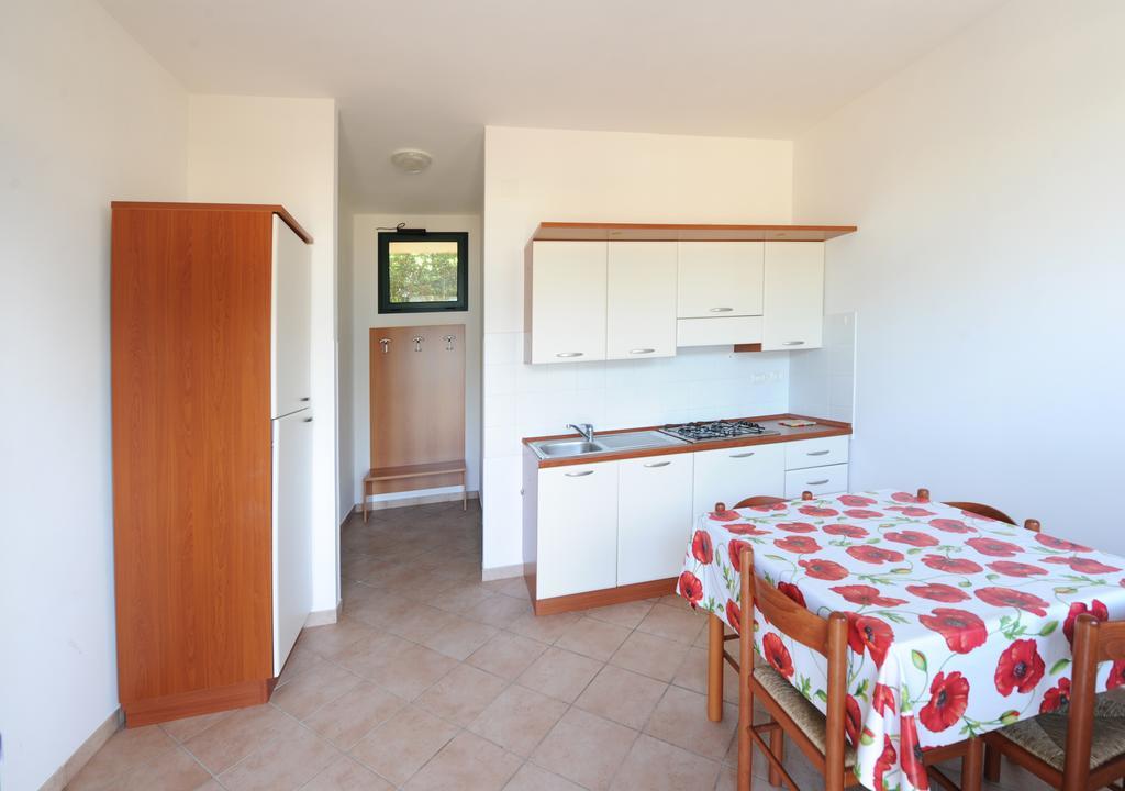 Two-Bedroom Apartment Sea View