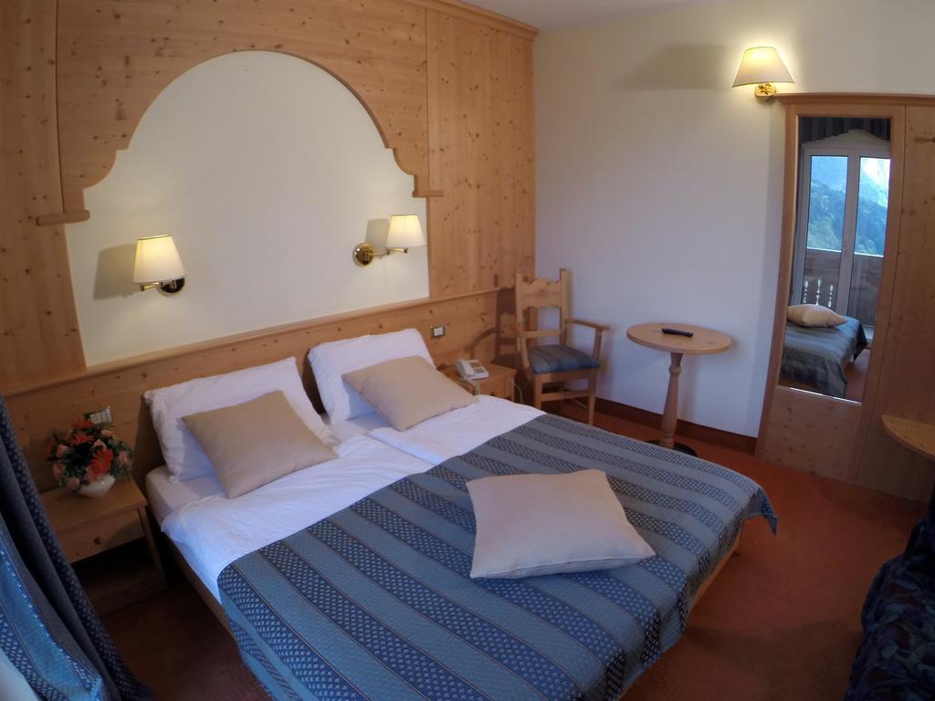 Double or Twin Room - Stella di Lago