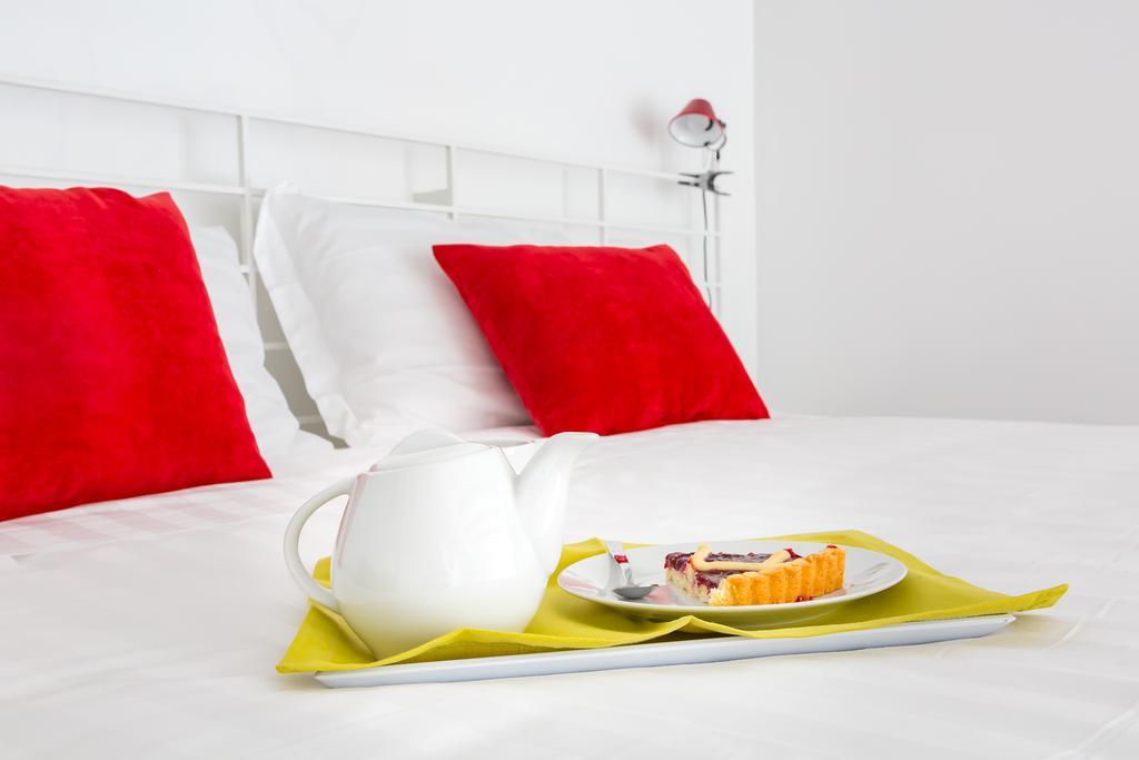 Quarto Quádruplo Comfort