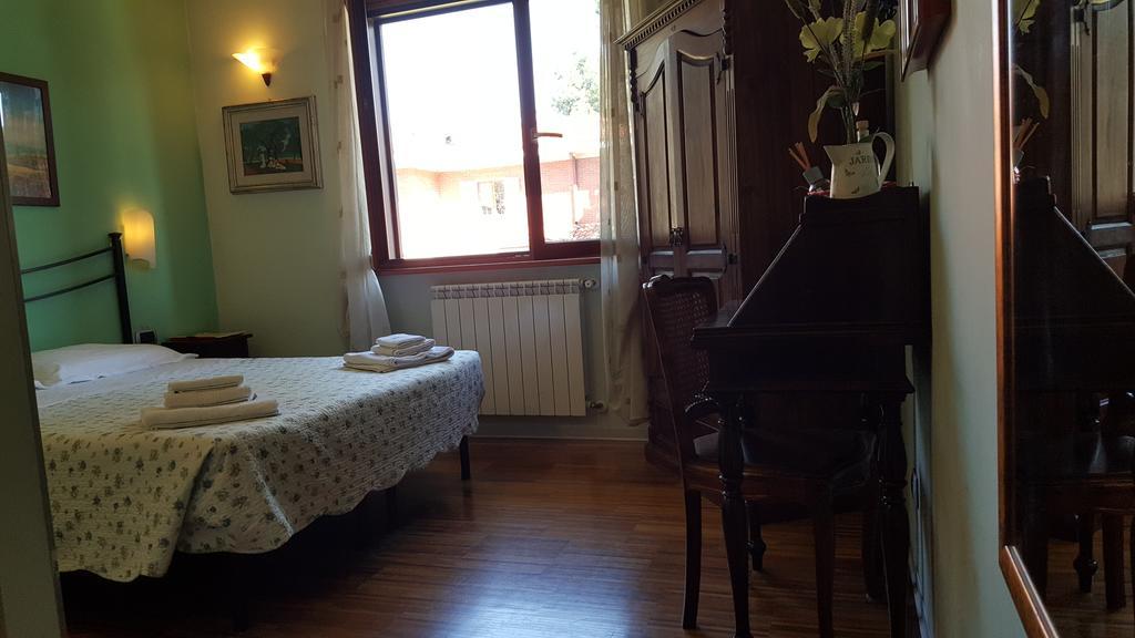 Quarto Duplo