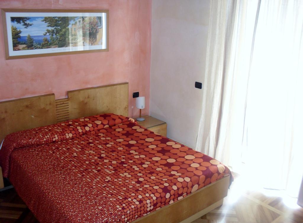 Economy Double Room Balcony