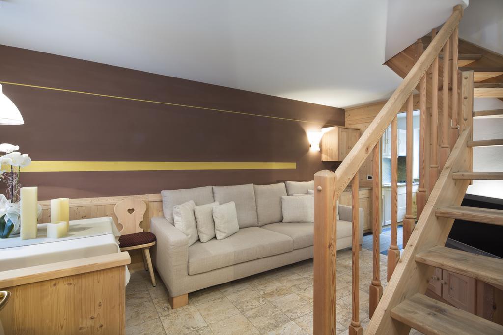 Appartamento con 3 Camere da Letto