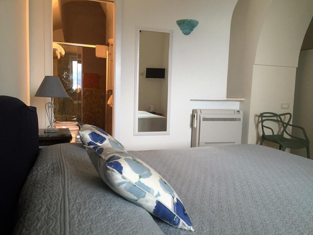 Deluxe Kamer