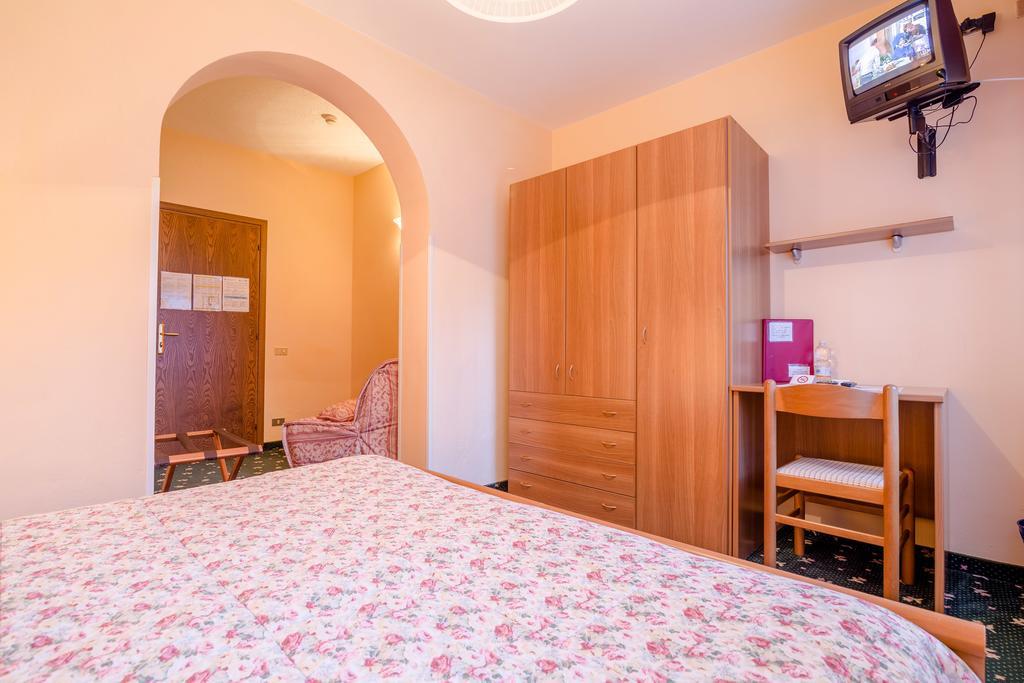 Habitación Triple Estándar