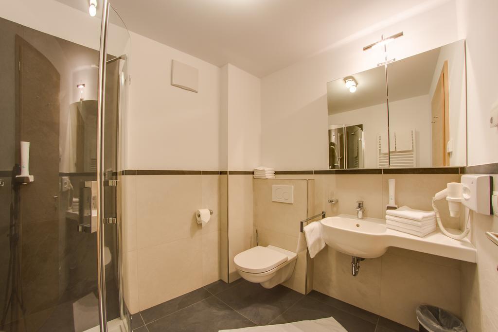 Appartamento con 2 Camere da Letto