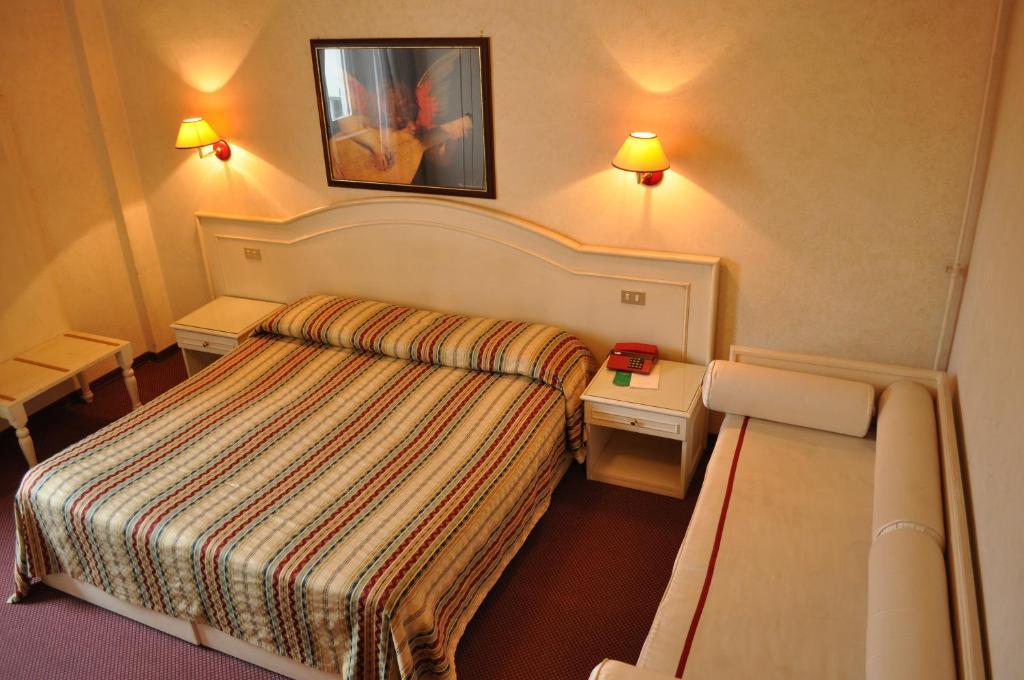 Chambre Triple Classique