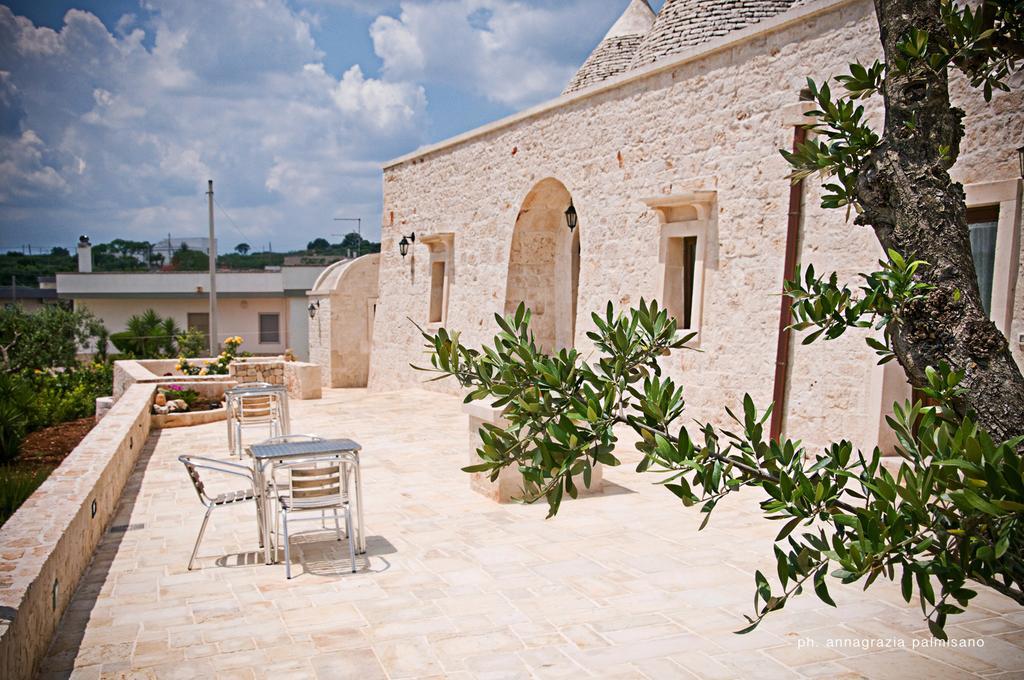 Trullo Deluxe Two-Bedroom Apartment,195441253:JPEG