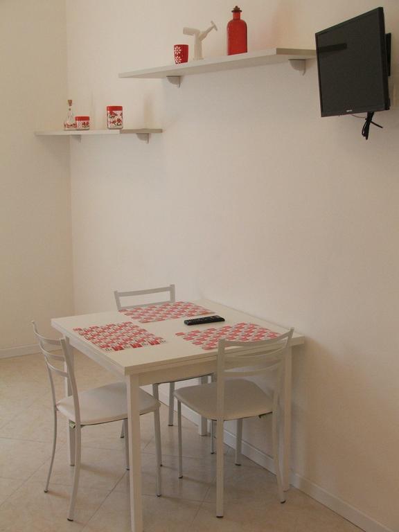 Grande Chambre Double