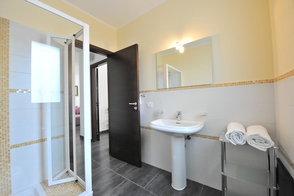 Appartamento con Vista Mare