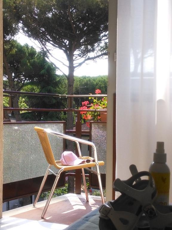 Camera Matrimoniale con Balcone