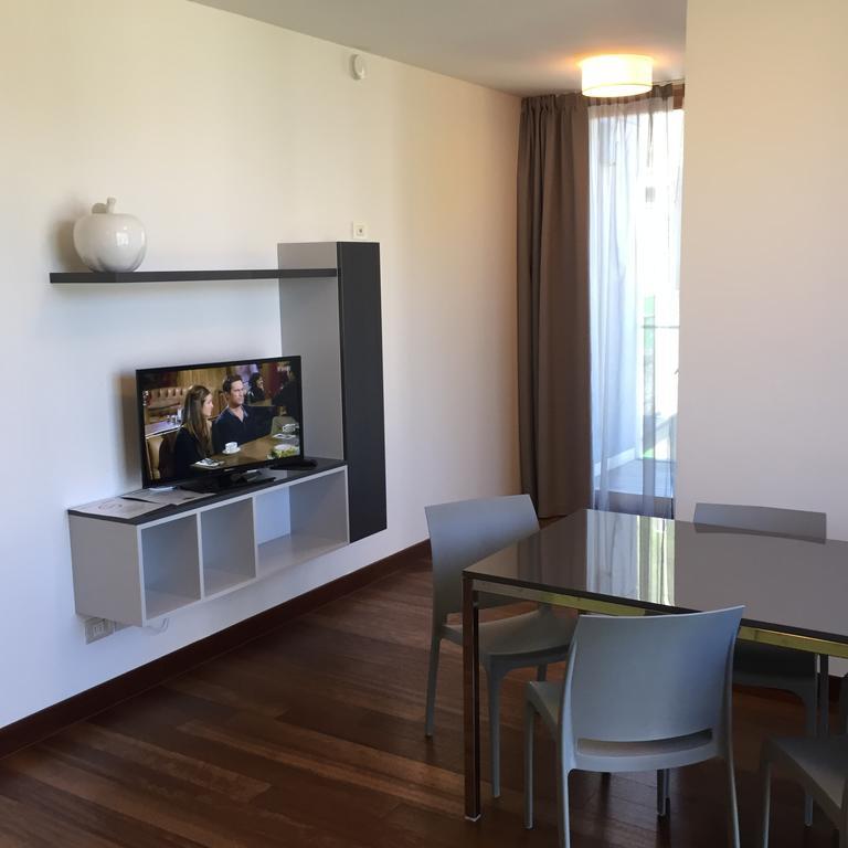 Apartment mit 2 Schlafzimmern