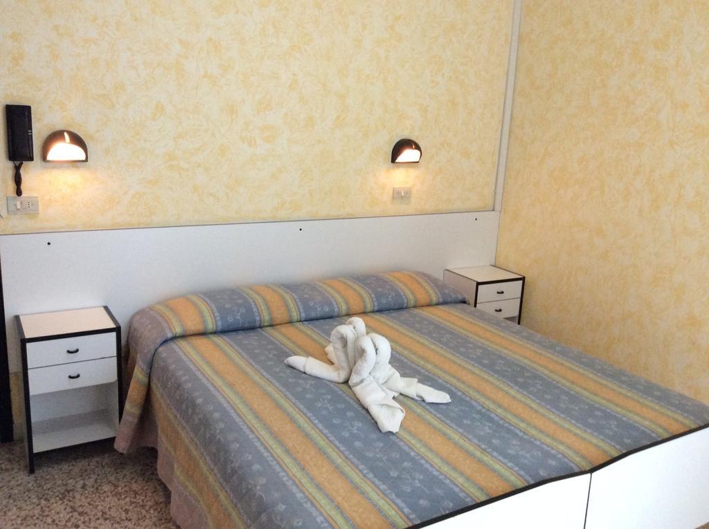 Pokój czteroosobowy typu Classic