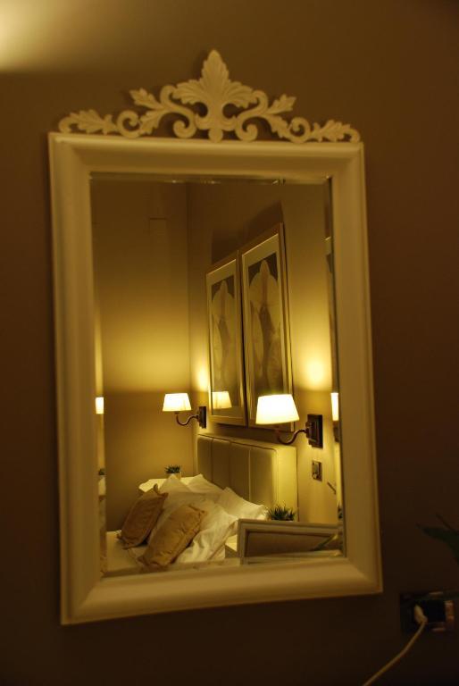 Apartament typu Suite