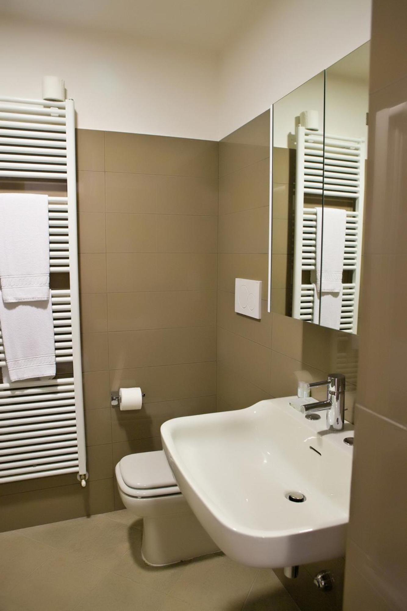 Junior Suite mit Terrasse