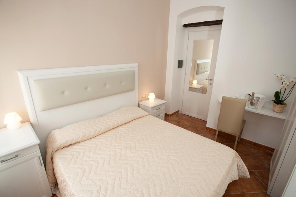 Pokój Dwuosobowy z balkonem