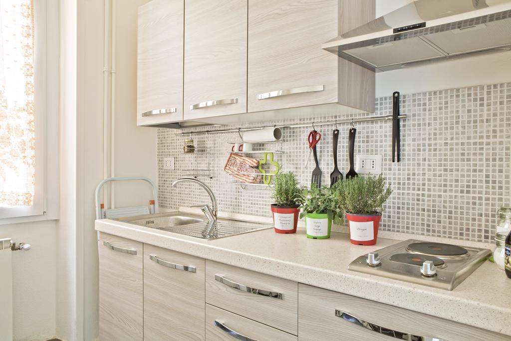 Apartament z 4 sypialniami