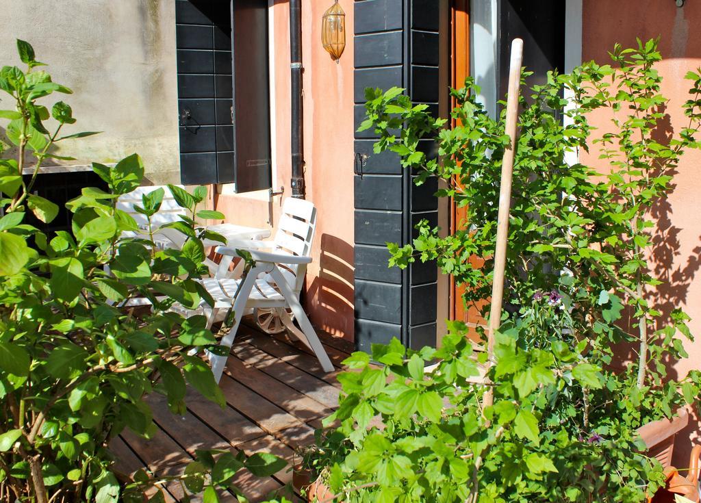 Deluxe Double Room Balcony