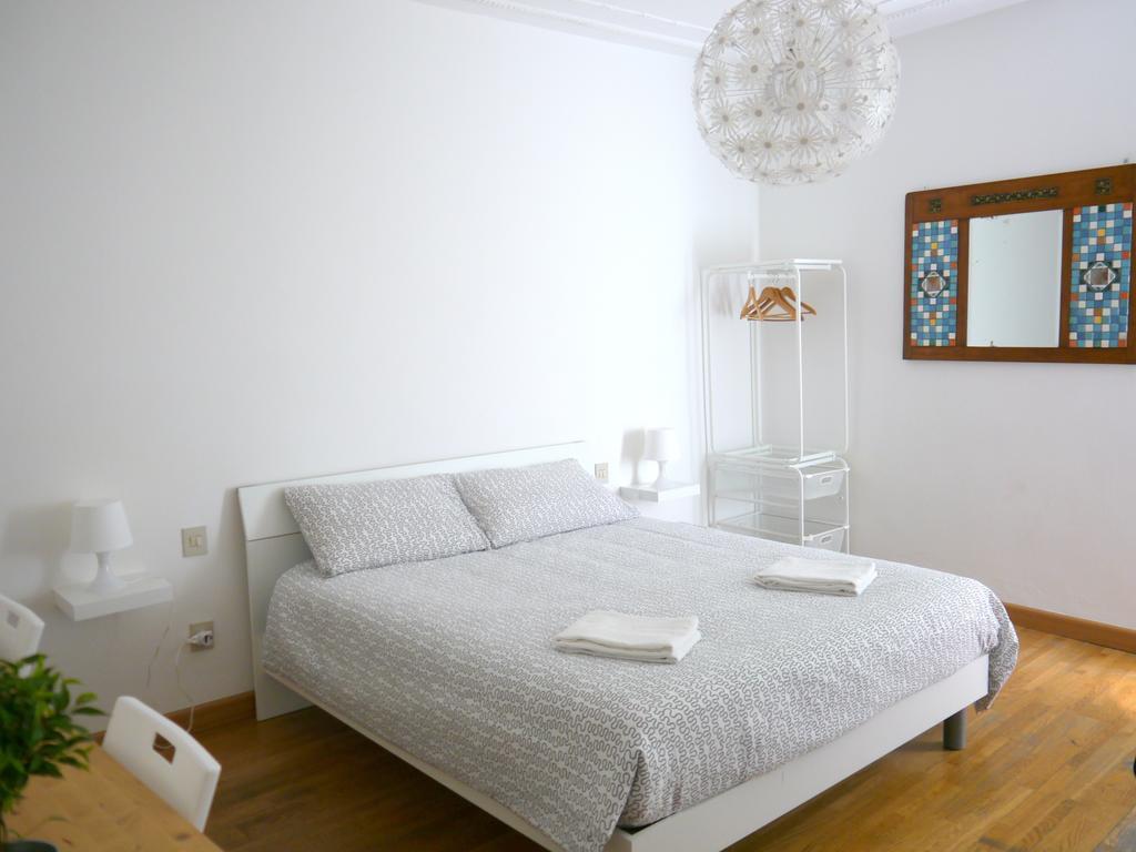 Double Room Private External Bathroom
