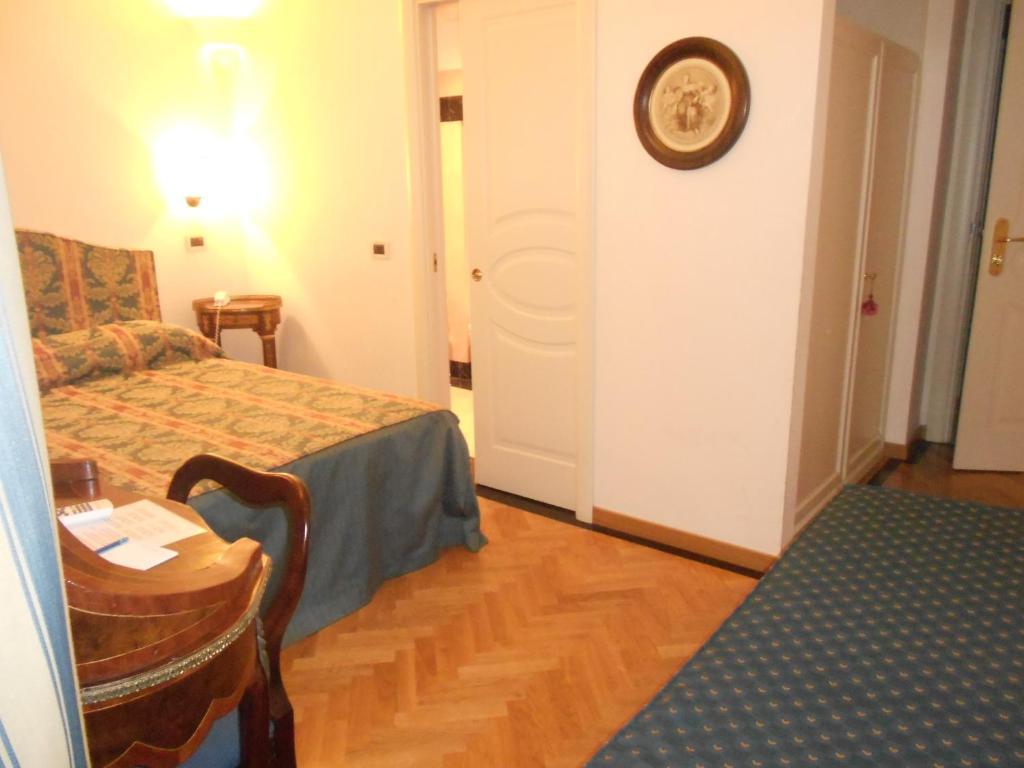 Chambre Triple Standard