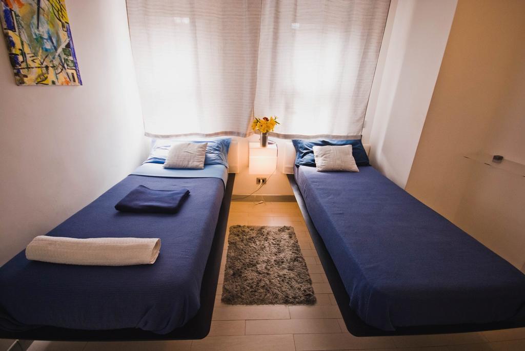 Budget Twin Room