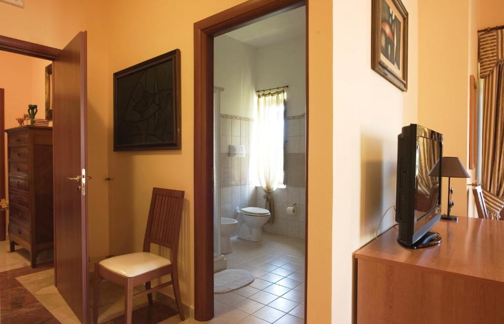 Superior Doppelzimmer