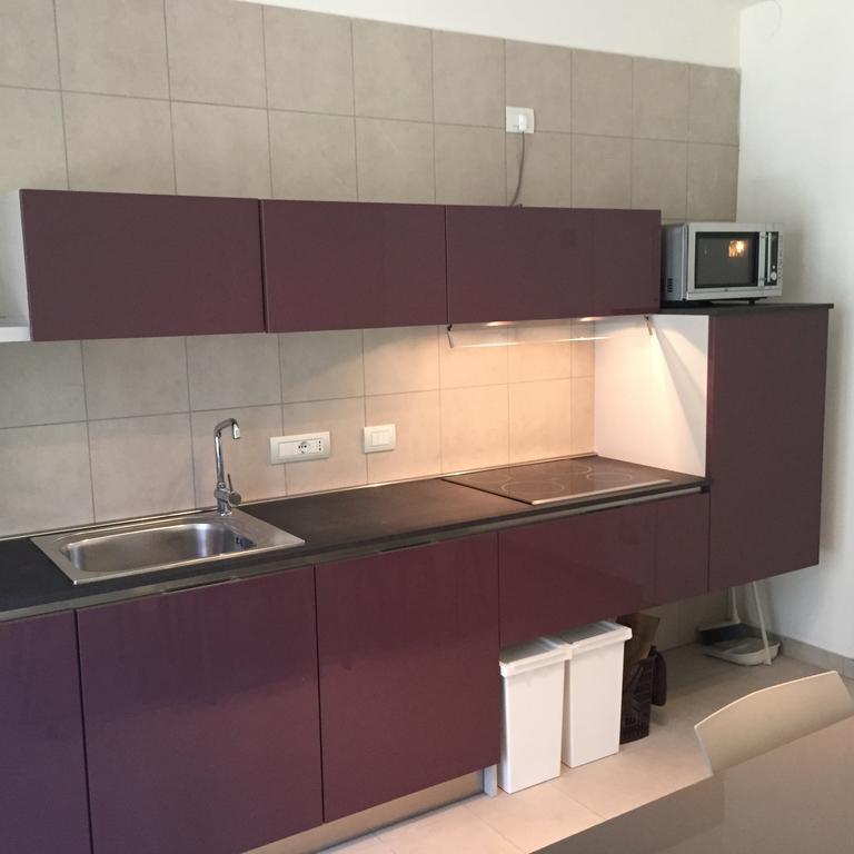 Apartment mit 2 Schlafzimmern